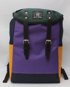 Mochila Guason Travel