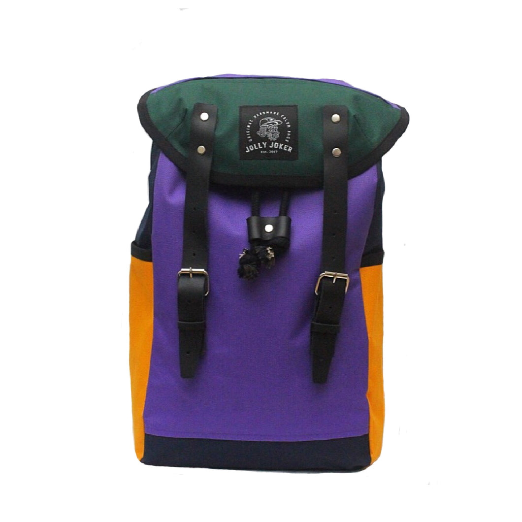 Mochila Guason Travel