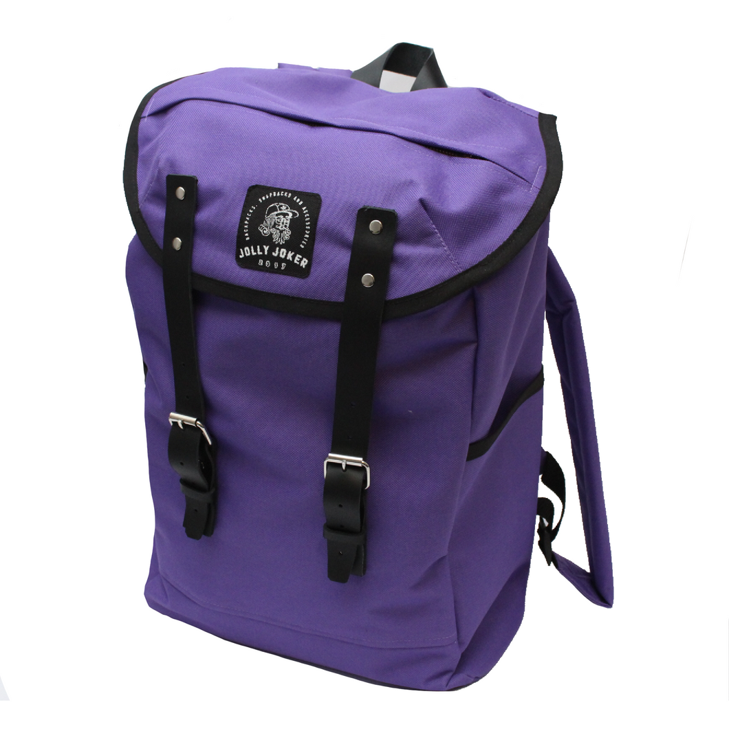 Mochila Gengar City