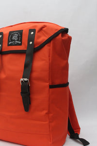 Mochila Orange Travel