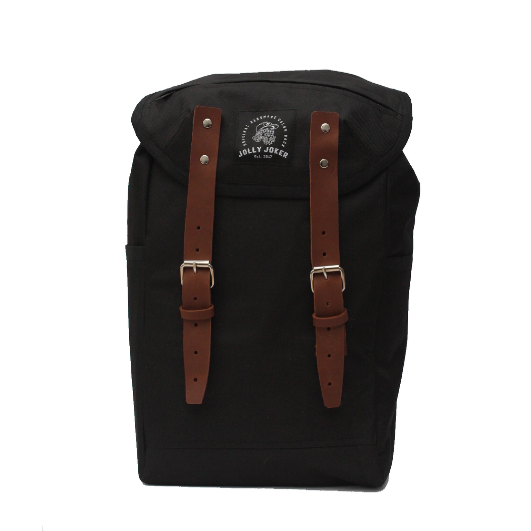 Mochila Black City