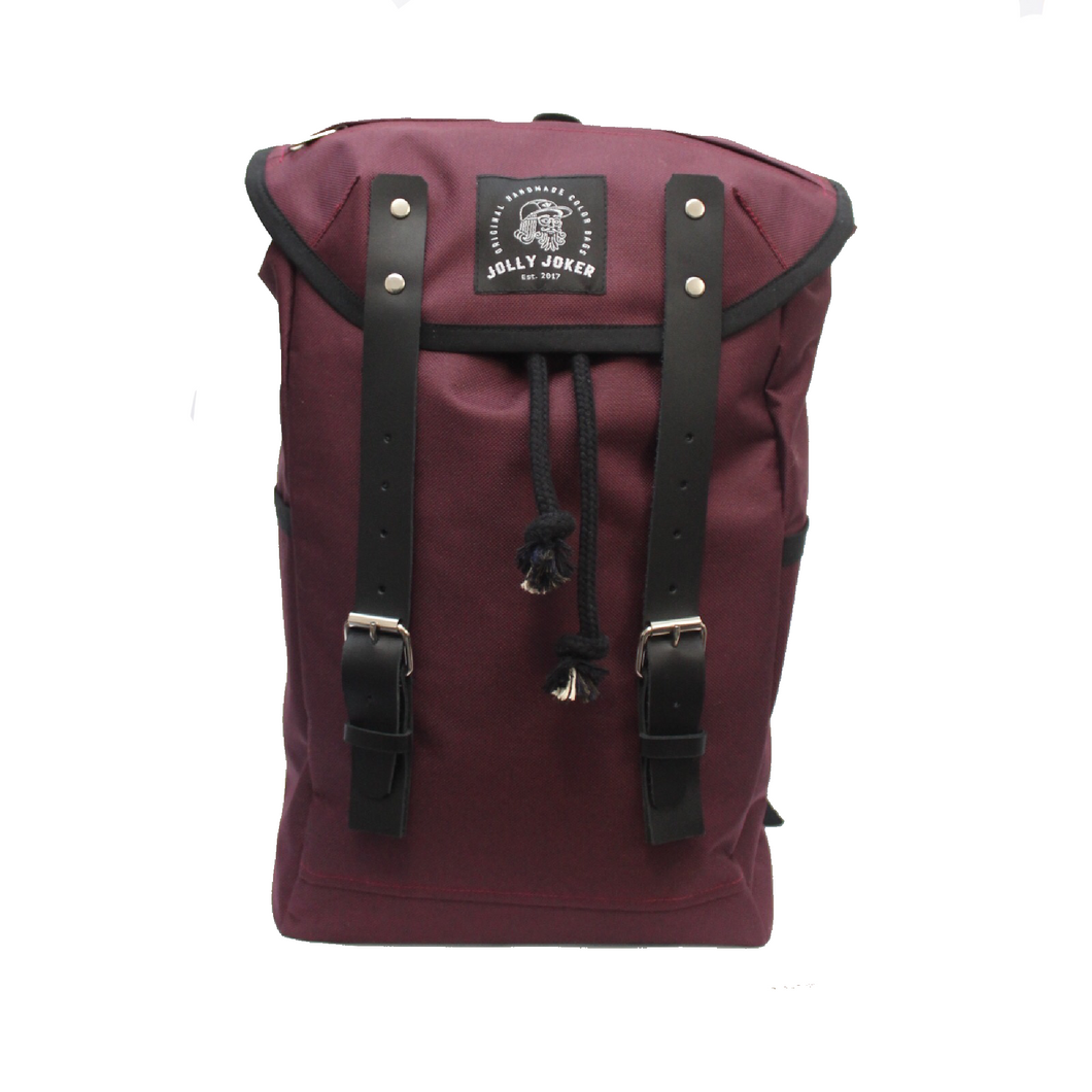 Mochila Bourdeaux City