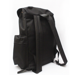 Mochila All Black Travel