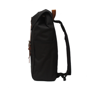 Mochila Black City