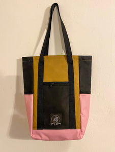 TOTE BAG FLAMINGO