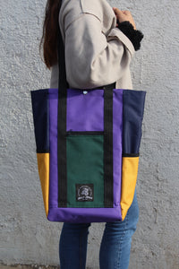 TOTE BAG GUASON